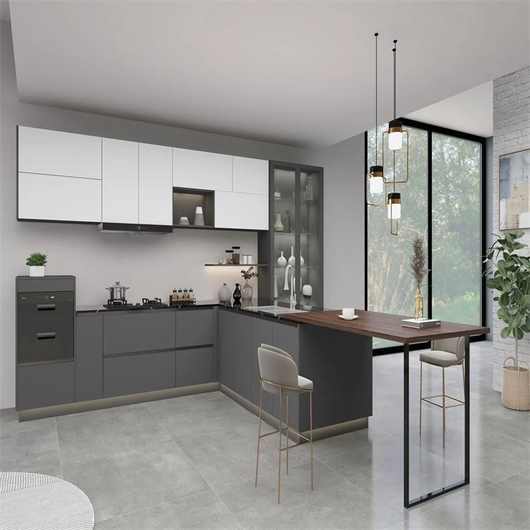 Dish Cabinet Aluminum